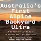 Aussie Alpine Backyard Ultra event in Falls Creek VIC
