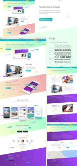 Free Website Mockup Psd Pinspiry Website Mockup Free Website Mockup Psd Website Mockup