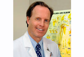 Greenwich doc invents implant that goes well beyond traditional wrist  replacement