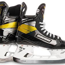 Are expensive senior hockey skates worth it? Bauer S20 Supreme Ignite Pro Ice Hockey Skate Senior Jerry S Hockey