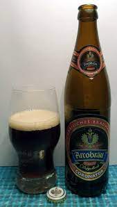 Tom Testet Arcobrau Coronator Bier Privatbrauerei Sussholz