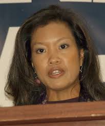 Michelle Malkin in Wichita