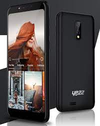 Yezz Max 1 Plus specs, review, release ...