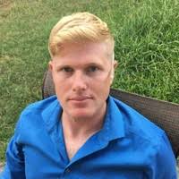 Christopher Ansley's Instagram, Twitter & Facebook