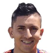 Robinson Zapata FM 2021 Profile, Reviews