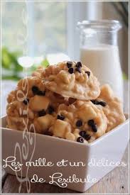 A La Derniere Minute Ces Biscuits Sans Cuisson Sont Tout Simplement Une Vraie Cochoncete Preparation 15 Minutes Cuis Biscuits Rice Crispy Rice Krispies