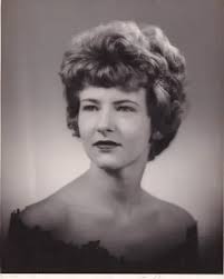 Obituary information for Gloria Kay Davis