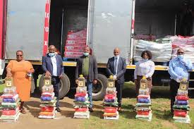 The town of nkandla (seat of the municipality) is the home town of the. Kzn Agriculture Rural Development Mec Mrs B N Sithole Moloi Visits Nkandla Local Municipality