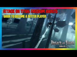 A beginner's guide to attack on titan: Aot Freedom Awaits How To Get A Cape Aot Freedom Awaits Youtube Poslednie Tvity Ot Freedom Awaits Freedomawaits2 Nanciue Images