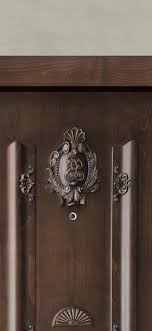 Hulka Company Adli Kullanicinin Celik Kapi Modelleri Panosundaki Pin