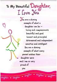 Daughter Birthday Poems My Children Quotes Daughter Quotes I Love My Daughter