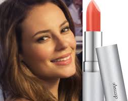 Check spelling or type a new query. O Batom Da Paola Oliveira Na Novela Amor A Vida