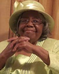 Emma Winfield Obituary