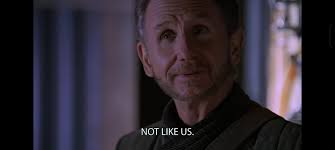 "The Other Side" SG-1 one of the rare TV shows that handled diversity  organically : r/Stargate