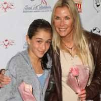 She is the mother of three children from two previous marriages: Katherine Kelly Lang Birthday Real Name Age Weight Height Family Dress Size Contact Details Spouse Husband Children Bio More Notednames