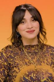 Want to see camélia jordana in concert? Video Camelia Jordana Reveals Her Icons From Frida Kahlo To Madonna Vogue Paris