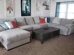 The Bermuda Sofa Chaise Sectional Paired Mor Furniture For Less Facebook