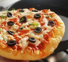 Image result for deep fried pizza