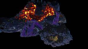 Bulk Detonator Infestation Mod - Deep Rock Galactic - YouTube