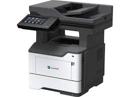 Lexmark Mb2650adwe 36sc981 Mono Multifunction Laser