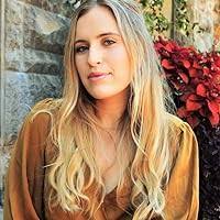 Caroline George (Author of The Summer We Forgot)