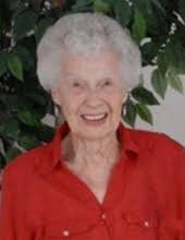 Obituary information for Doris Smith James