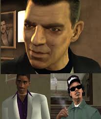 Who was someone you really didn't want to kill in gta? here's mine : r/GTA