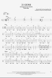 F f/e dm one, 21 guns dm/c bb lay down your arms f c give up the fight f f/e dm one, 21 guns dm/c throw up your. 21 Twenty One Guns Green Day Ukulele Tabs Fingerstyle Ukulele Music Ukulele Ukulele Fingerpicking