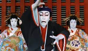 Close-up on kabuki – the colourful 'pure entertainment' of Japan's Edo  period | Aeon Videos