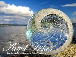 Client Shared Images Artful Ashes Artful Ashes Glass Art Art