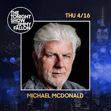 Tune in tonight to The Tonight Show Starring Jimmy Fallon!