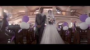 Shillong Wedding Diving Casper Nongbri Banrilang Ryntathiang Wedding Wedding Video Shillong