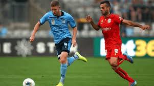 A win for one team, a win for the other team or a draw. Adl Vs Syd Dream11 Match Prediction Football A League Adelaide United Vs Sydney Fc 6 August