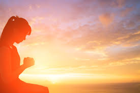 The Power of Silent and Meditative Prayer
