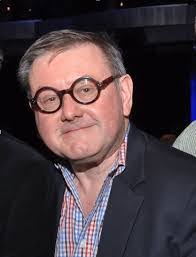 Christopher Cartmill's Instagram, Twitter & Facebook