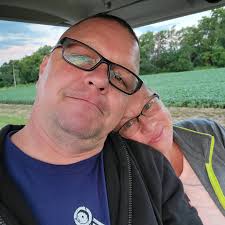 Strapping down golf cart