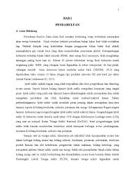 2.3 dampak reaktor nuklir.2.3.1 dampak positif reaktor nuklir2.3.2 dampak negatif reaktor nuklir. Makalah Nuklir