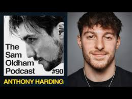 The Anthony Harding Story