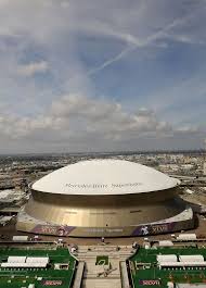 Nfl Com Photos Super Bowl Xlvii Superdome New Orleans Superdome New Orleans Saints New Orleans Saints Football