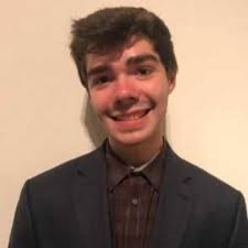 Miguel Esparza is a December 2020 graduating senior from Cypress, Texas. He  attended Cypress Creek High School where he first found his passion for  engineering through electives and his mother, a former