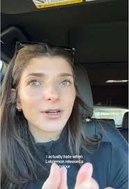 Pink Haze Lululemon Leggings Request