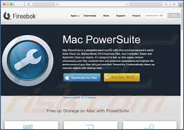 How To Get Rid Of Powersuite Unwanted Application Mac Virus Removal Guide Brush over the unwanted object, area, region which you wish to remove from your image.