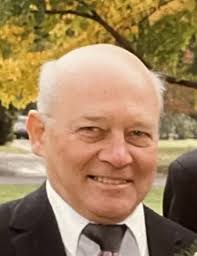 Obituary information for James Raymond Bradford