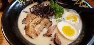 There are 6 ways to get from seattle airport (sea) to capitol hill station by tram, bus, taxi, car, towncar or shuttle. Betsutenjin Ramen Seattle Restaurant Reviews Photos Tripadvisor