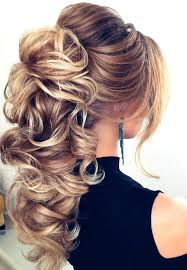 Long Hairstyles Wedding Blonde Long Hairstyles Layer Long Hairstyles Long Brun Prom Hairstyles For Long Hair Hair Styles Formal Hairstyles For Long Hair