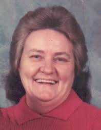 Obituary information for Cora Schnebelt Goodpaster