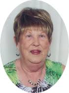 Marilyn Spence Obituary