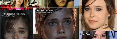 The last of us 2's new character, abby, makes a strong impression with a controversial action, so here's who plays her when controlling such a memorable character, many the last of us 2 players may be wondering: Ellen Page Thinks Naughty Dog Ripped Off Her Likeness For The Last Of Us Ars Technica