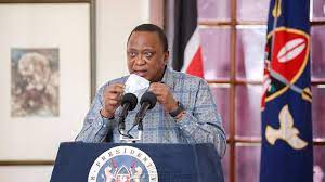 See actions taken by the people who manage and post. 91 2 Crooze Fm Croozefmnews President Uhuru Kenyatta Facebook