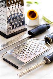 We did not find results for: Types Of Kitchen Graters Jessica Gavin
